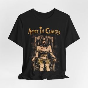 Alice In Chains T-shirt